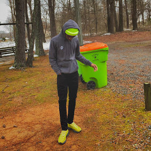 Meet your Posher, Jayden